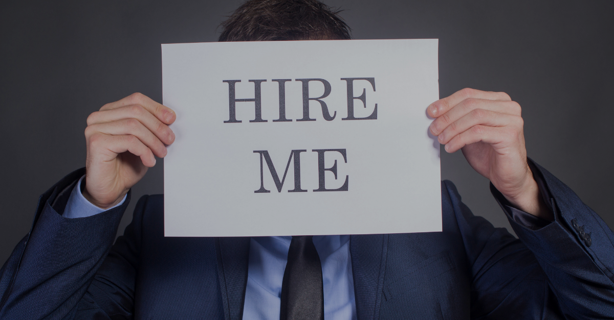 Quereinsteiger: warum sie im Recruiting mehr beachtet werden sollten Hire Me