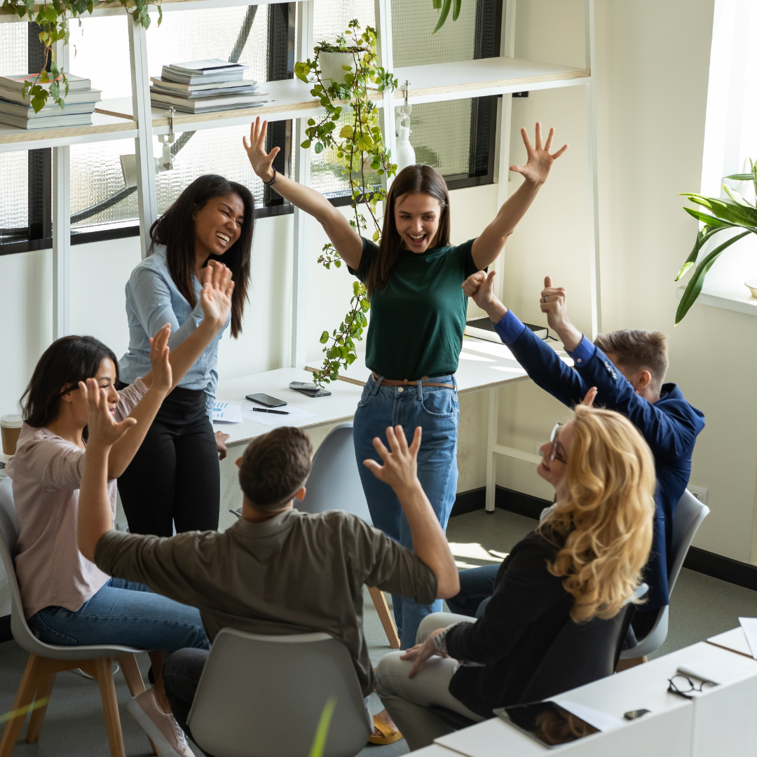 Recruiting + Entertainment = Recruitainment: Was hat es mit dieser neuen Form der Personalbeschaffung auf sich? Recruiting + Entertainment = Recruitainment: Was hat es mit dieser neuen Form der Personalbeschaffung auf sich?