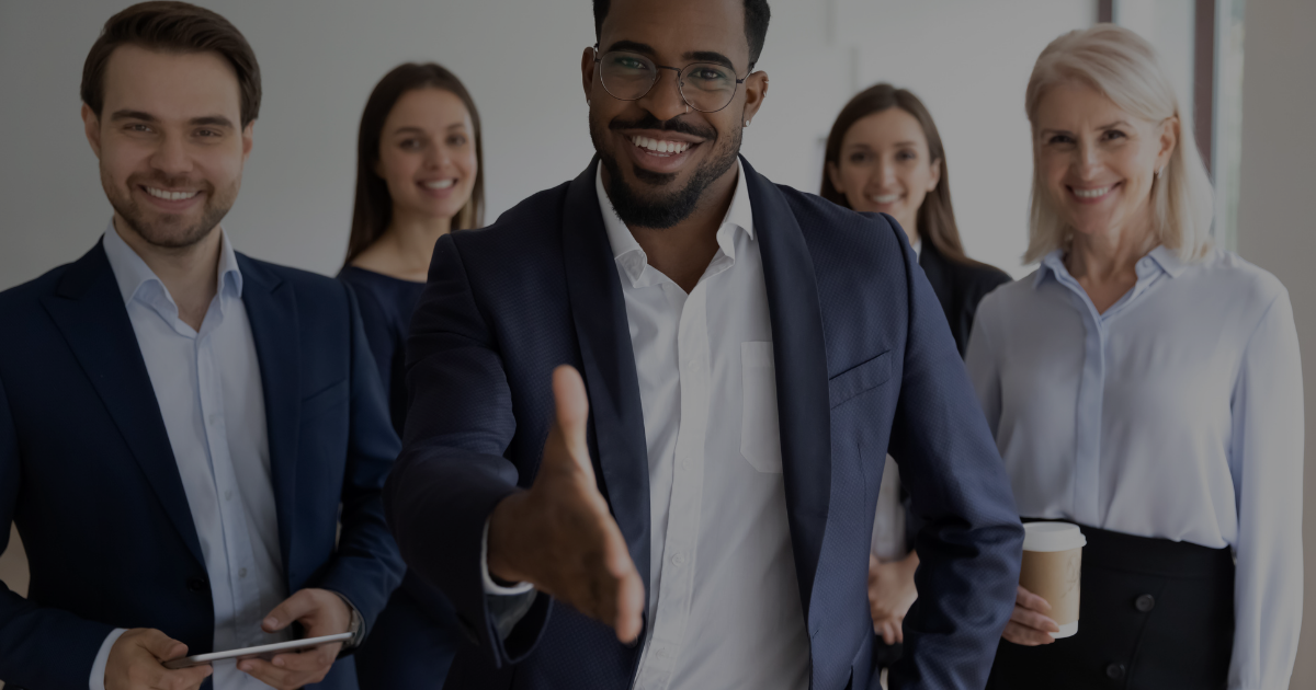 Erster Tag im neuen Job: So bieten Arbeitgeber den besten Start für neue Mitarbeiter*innen Erster Tag im Unternehmen - Job-Union Blog